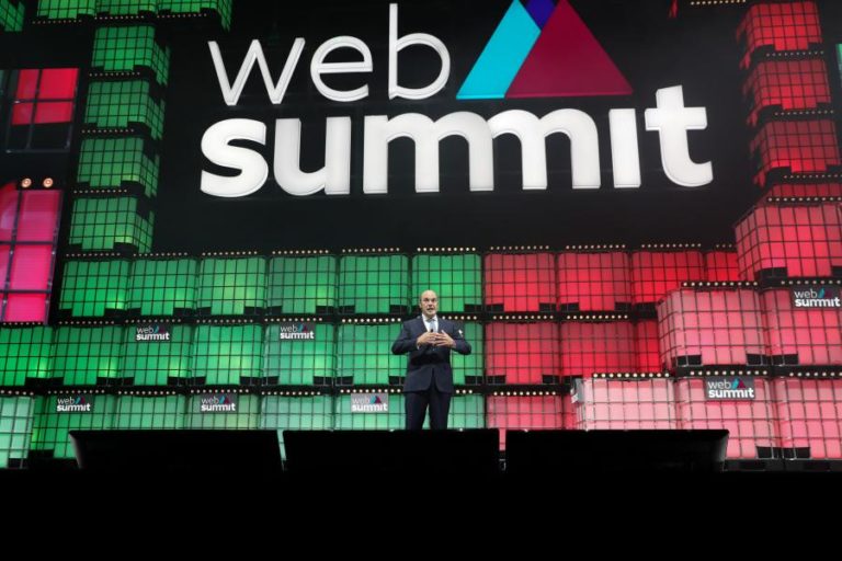 Web Summit: Estrutura europeia dedicada ao empreendedorismo ESNA lançada hoje