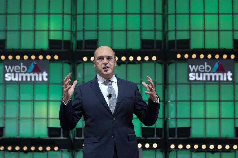 Web Summit: Portugal “é o lugar para viver e investir” – Pedro Siza Vieira