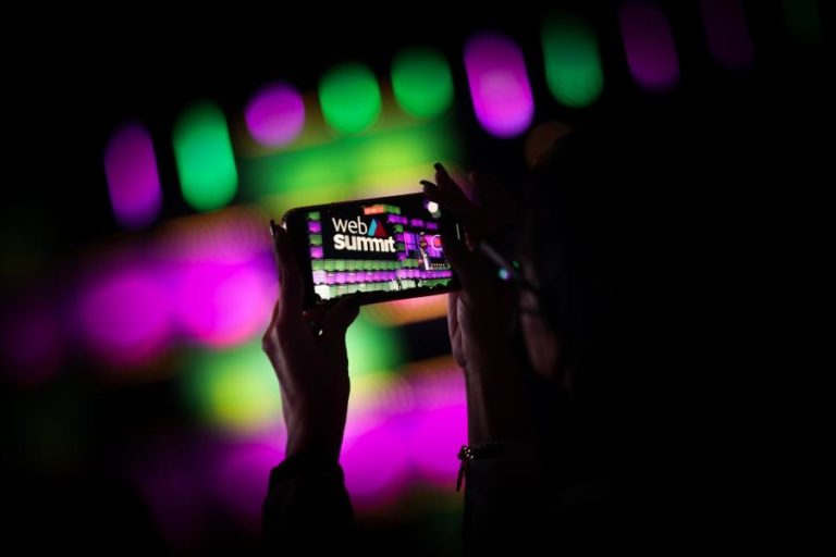 Web Summit: Compras ascendem a 59.000 com consumo médio de 10,33 euros – SIBS