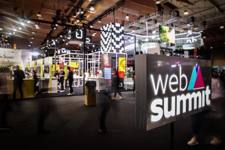 Web Summit: “Startup’ Smartex.ai é a vencedora do ‘pitch’