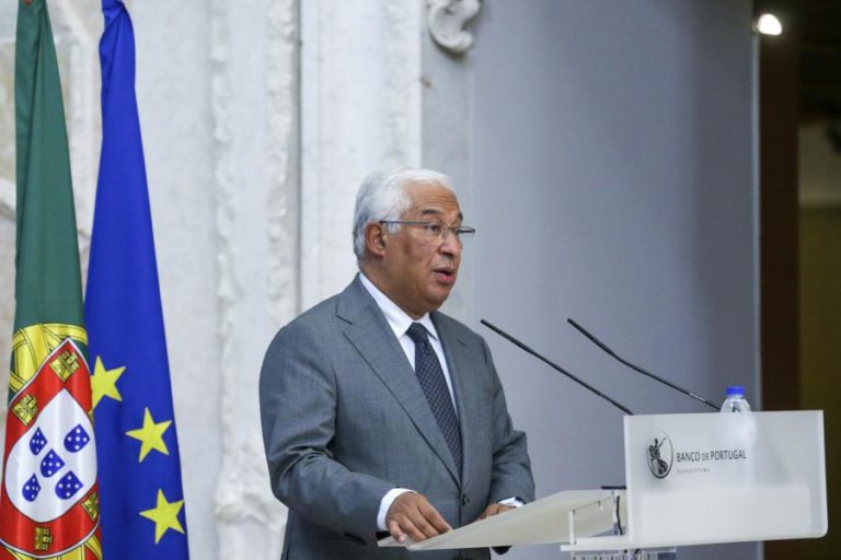 PM diz que economia portuguesa tem “todos os ingredientes” para crescer