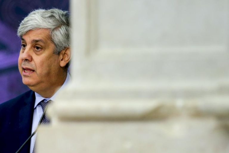 PRR: Mário Centeno alerta para ‘janela curta’ de tempo de execução