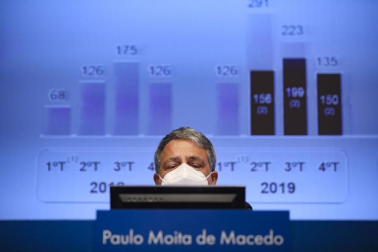 PRR: Presidente da CGD diz que é “fundamental” executar mas pede correções