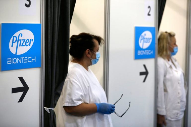 BioNTech passa de prejuízo a lucro de 7.126,3  ME até setembro