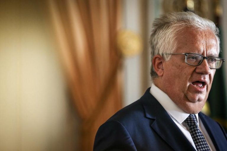 Criminalidade violenta e grave desceu cerca de 9% até outubro deste ano – MAI