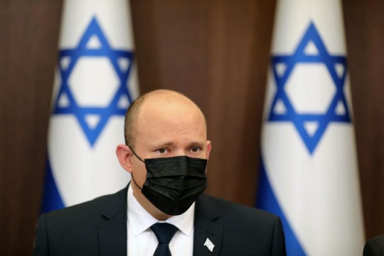 Covid-19: Governo israelita alerta que o país está no limiar de uma situação de emergência