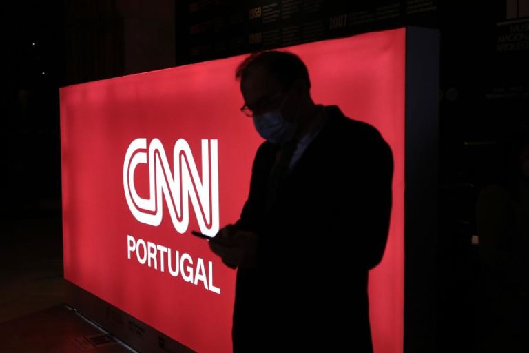 Mais de 1,4 milhões assistem ao arranque da CNN Portugal – Universal McCann