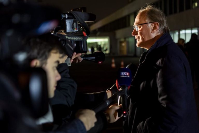 Comentador político de extrema-direita anuncia candidatura às presidenciais francesas