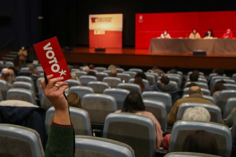 Legislativas: Mesa Nacional do BE aprova hoje programa eleitoral e listas de deputados