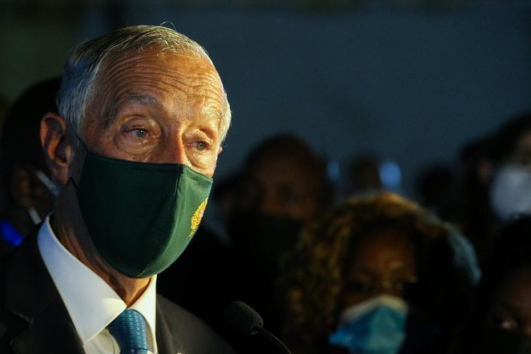 PR marca oficialmente eleições legislativas “nos próximos dias”