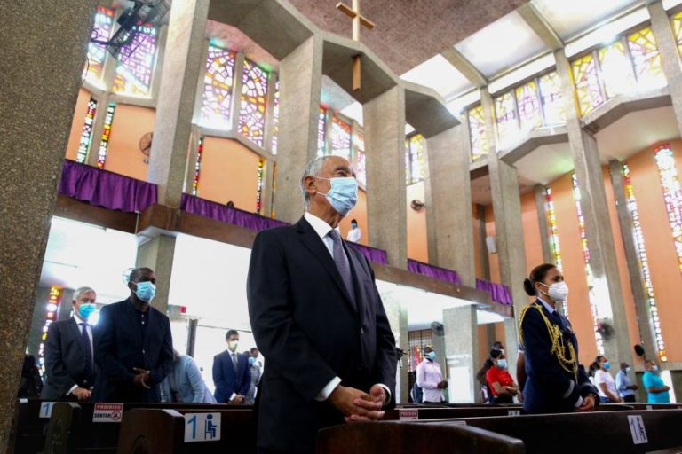 Eutanásia: Presidente da República decide sobre diploma entre segunda e terça-feira