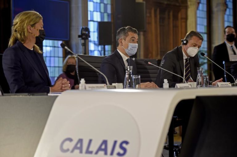 Migrações: França reitera que não pode haver mais mortes no Canal da Mancha