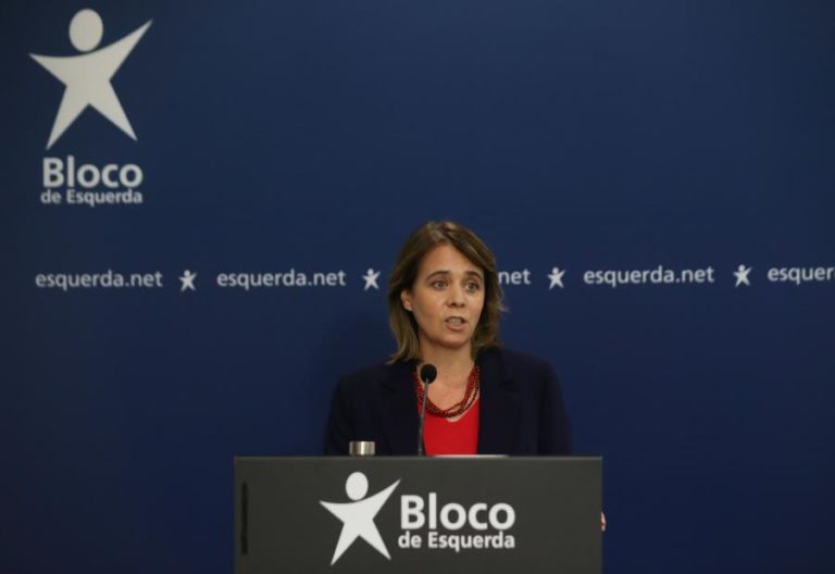 Mesa Nacional usou “método de votação de sempre” das listas — Catarina Martins