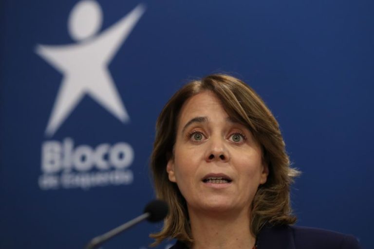 Legislativas: Catarina Martins aponta 4 pilares para solução de governabilidade