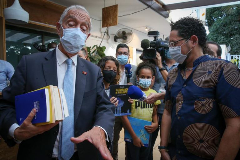 PR rejeita irresponsabilidade na dissolução da AR com agravamento da pandemia