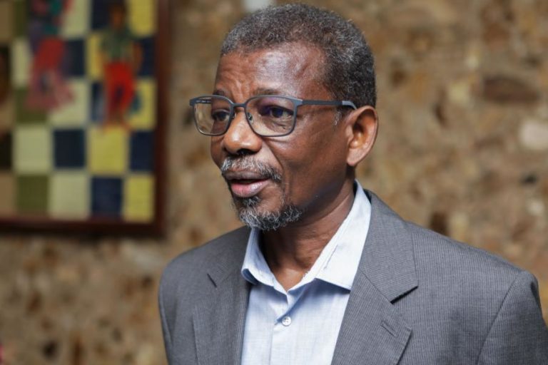 Rui Semedo quer reencontro do PAICV com as raízes e mobilização dos cabo-verdianos