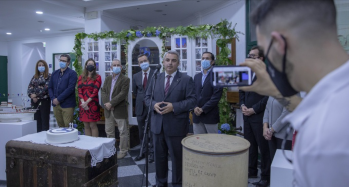 FOTO: NOREVISTA