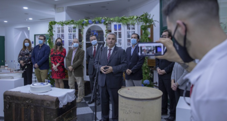 FOTO: NOREVISTA