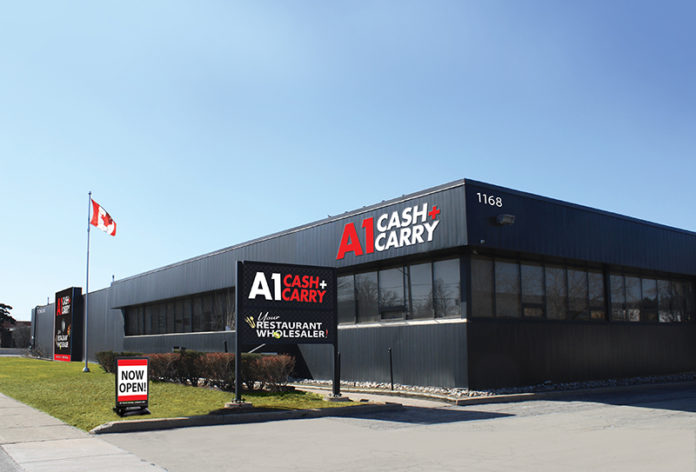 A1 Cash & Carry A1 Cash & Carry