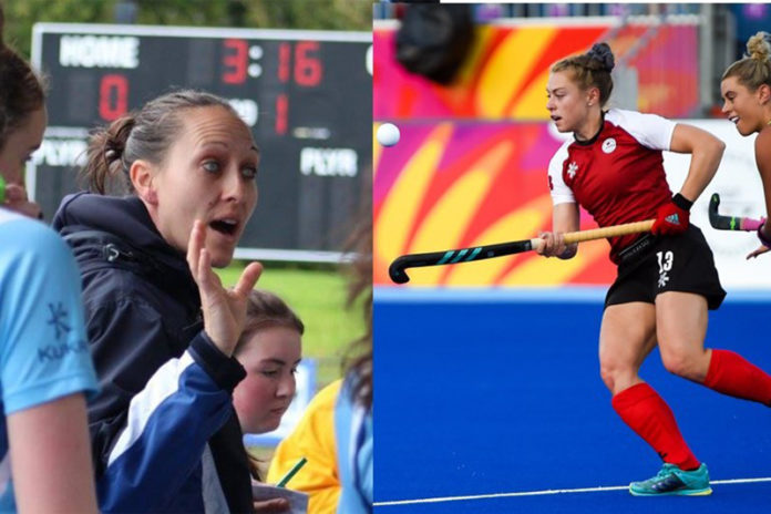 Foto: Field Hockey Canada/Twitter