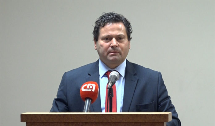 Foto: CMCTV Foto: CMCTV