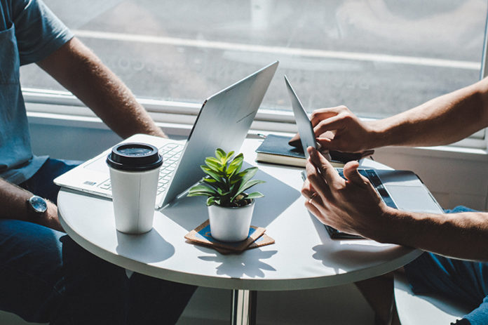 Foto: Maranda Vandergriff/Unsplash Foto: Maranda Vandergriff/Unsplash
