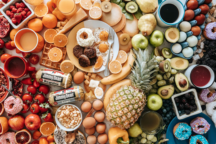 Foto: Unsplash Foto: Unsplash