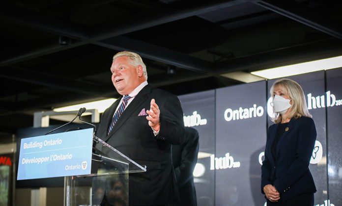 Foto: FordNation/Facebook Foto: FordNation/Facebook