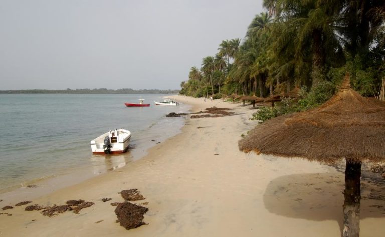 2022: Guiné-Bissau, um ano entre os desafios e a desconfiança