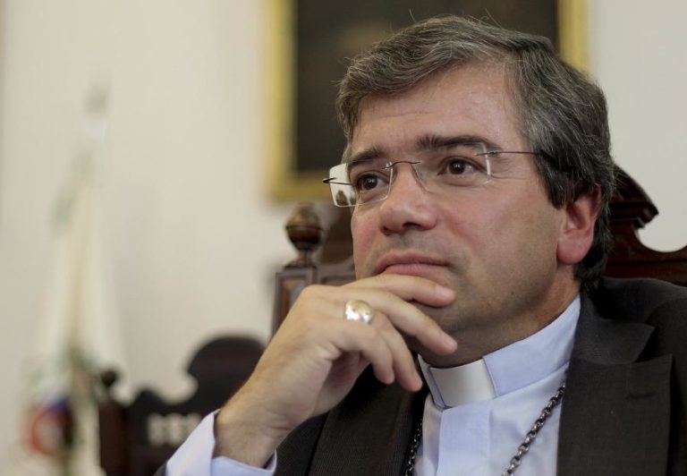 Bispo da Diocese de Bragança-Miranda é o novo arcebispo de Braga