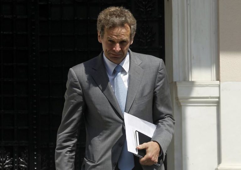 Ex-responsável da Troika diz que a austeridade “é um bocado um mito” na Europa