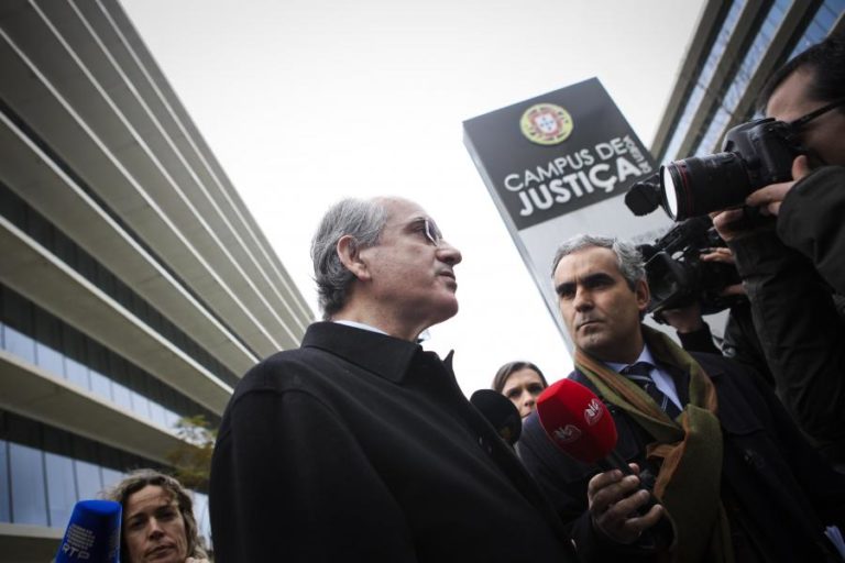 BPP: Extradição de Rendeiro poderá estar concluída no máximo em oito meses