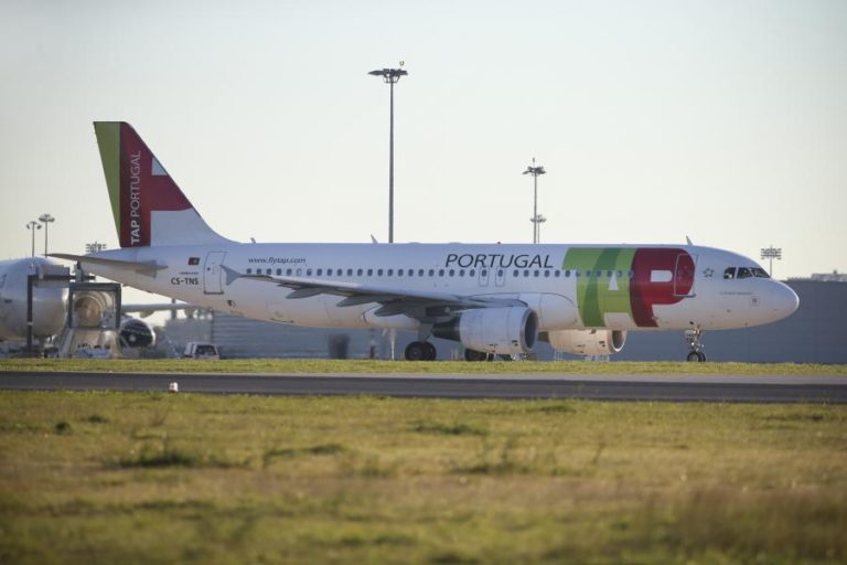 Covid-19: TAP faz voo de repatriamento de Marraquexe para Lisboa no domingo
