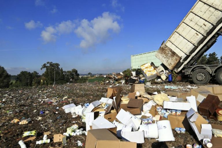 Trabalhadores da Amarsul apontam para 75% de adesão à greve, empresa diz que é de 35%