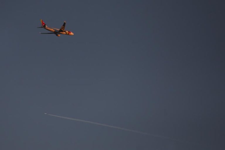 Covid-19: Portugal realiza novos voos de apoio ao regresso entre Lisboa e Maputo