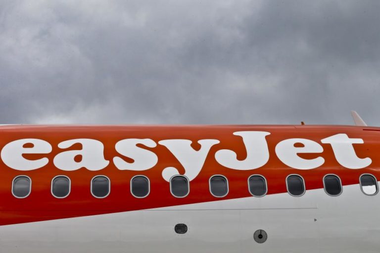 EasyJet apela a que sejam disponibilizadas mais ‘slots’ em Lisboa e no Porto