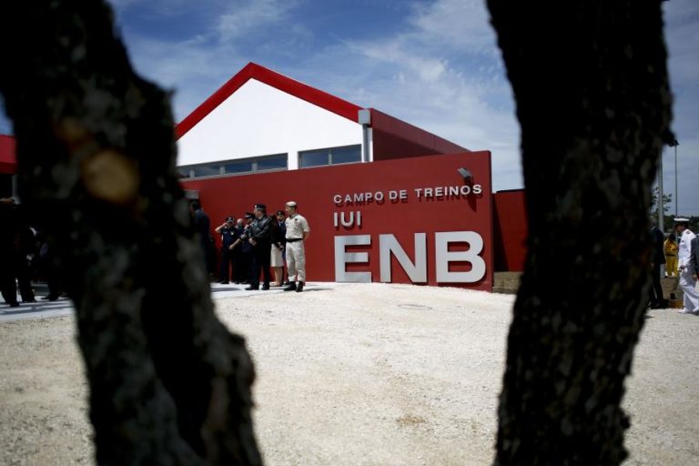 Incêndios: Portugal acolhe a partir de hoje exercício europeu de proteção civil