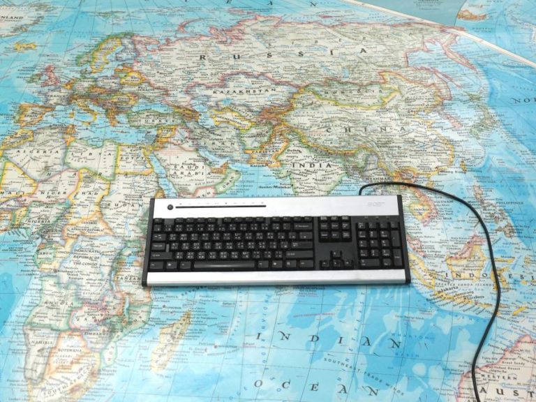 Cabo Verde investe mais de 1,8ME para proteger rede do Estado após ataque cibernético