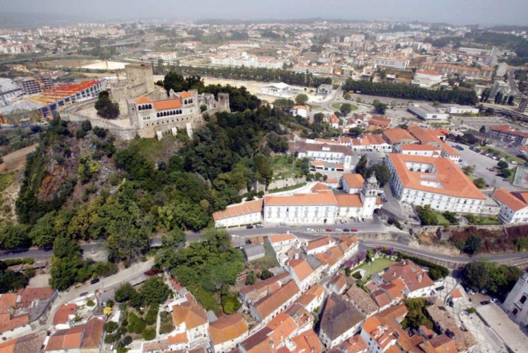 m|i|mo de Leiria recebeu 250 mil visitantes em 25 anos