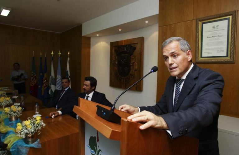 Orçamento da Madeira é “coerente” ao canalizar 9,7 ME para o Mar e Pescas — secretário regional