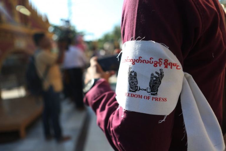 Número de jornalistas detidos este ano atingiu novo recorde – CPJ