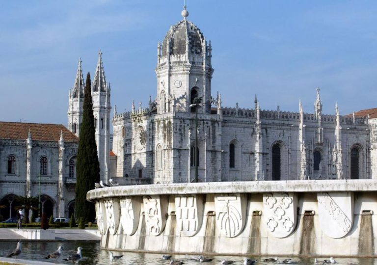 Legado de rei Manuel I evocado ao longo de um ano entre Jerónimos e Torre de Belém