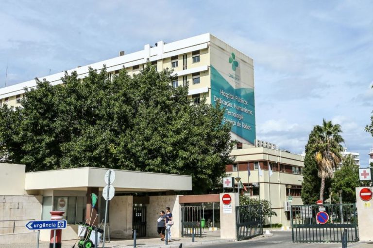 Sindicato diz que urgências de cirurgia em Faro estão ameaçadas, Hospital refuta