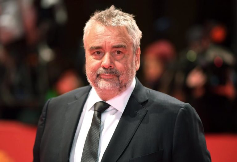 Processo de acusação de violação contra realizador Luc Besson foi arquivado