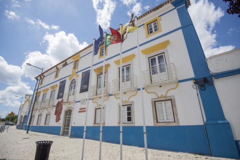 Congresso/ANMP: Presidente da Câmara de Grândola pede revisão do valor para habitação no PRR