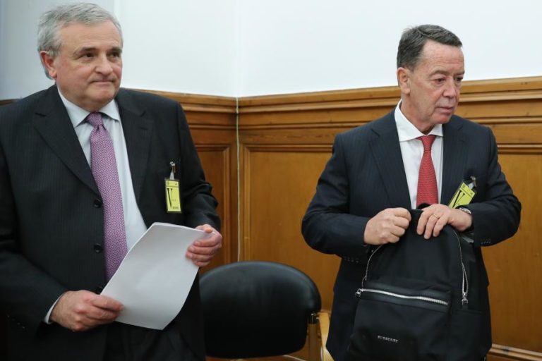 Caso EDP: Manuel Pinho não pode pagar caução e fica em prisão domiciliária — Advogado