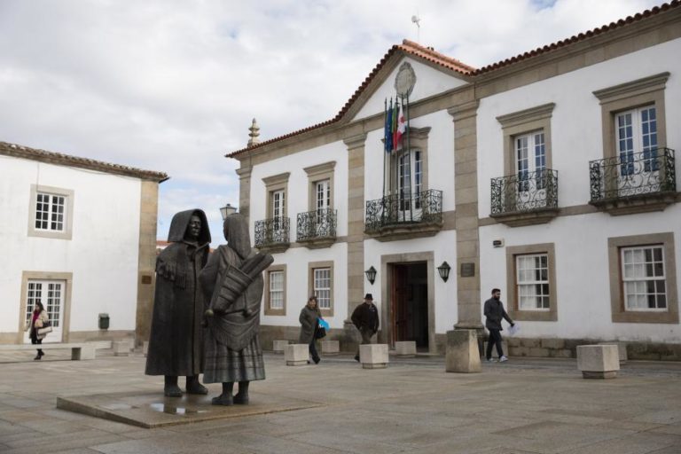 Miranda do Douro pede à IP medidas de segurança na EN 218 para evitar acidentes