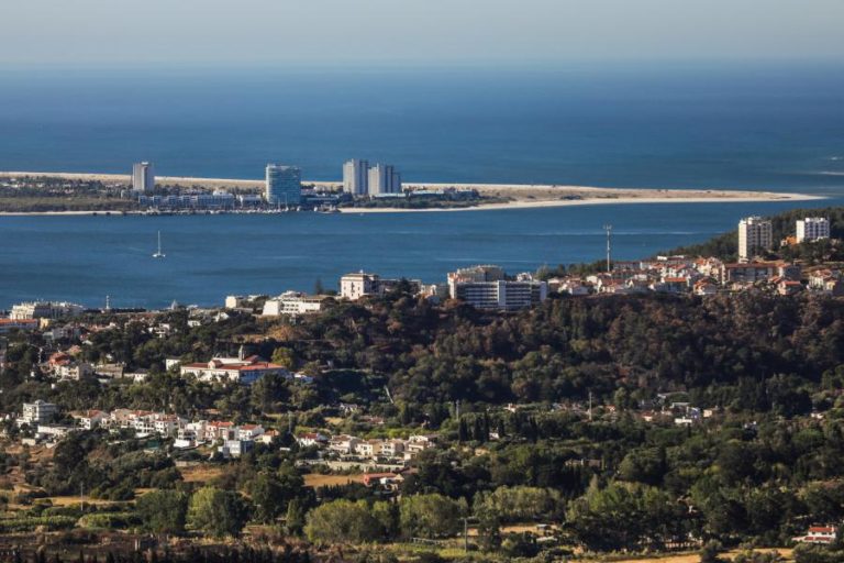 Setúbal já tem estação meteorológica para monitorizar alterações climáticas