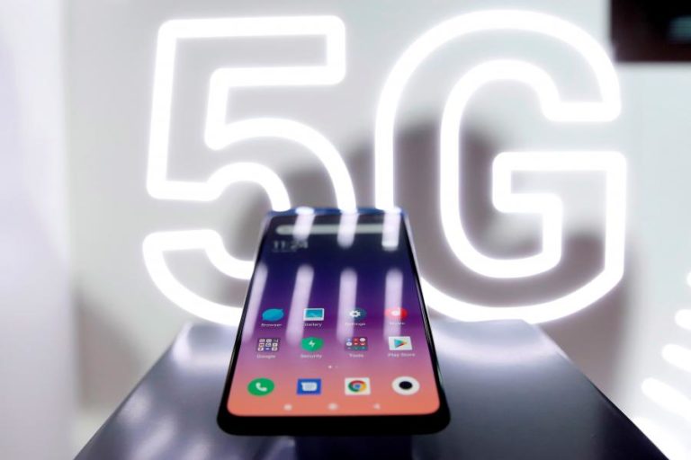 5G: Nowo já pediu estabelecimento de acordos de ‘roaming’