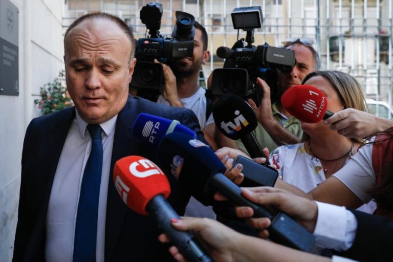 Paulo Campos diz que acusação do caso PPP é um “disparate” e tem “um contexto político”